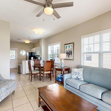 Restful Retreat Villa Duck Key Luaran gambar