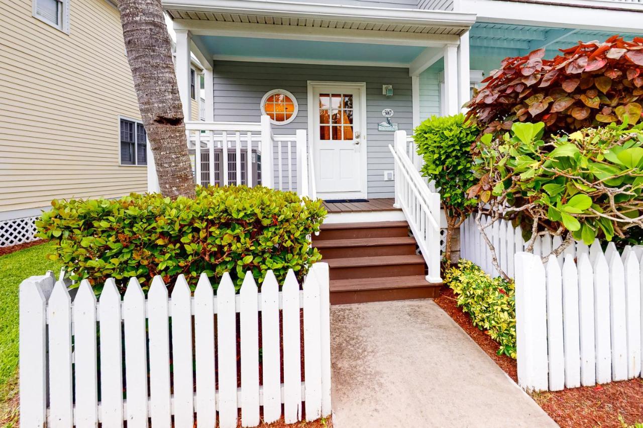 Restful Retreat Villa Duck Key Luaran gambar