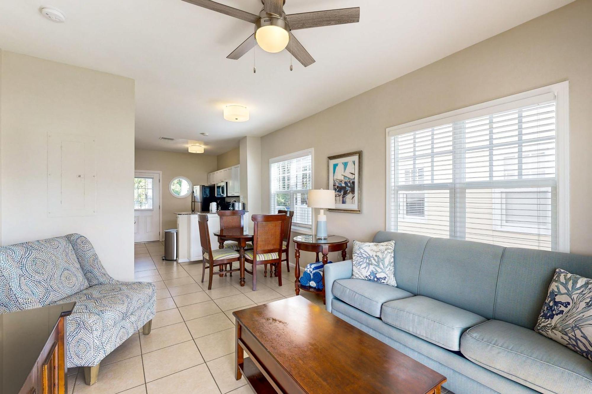 Restful Retreat Villa Duck Key Luaran gambar