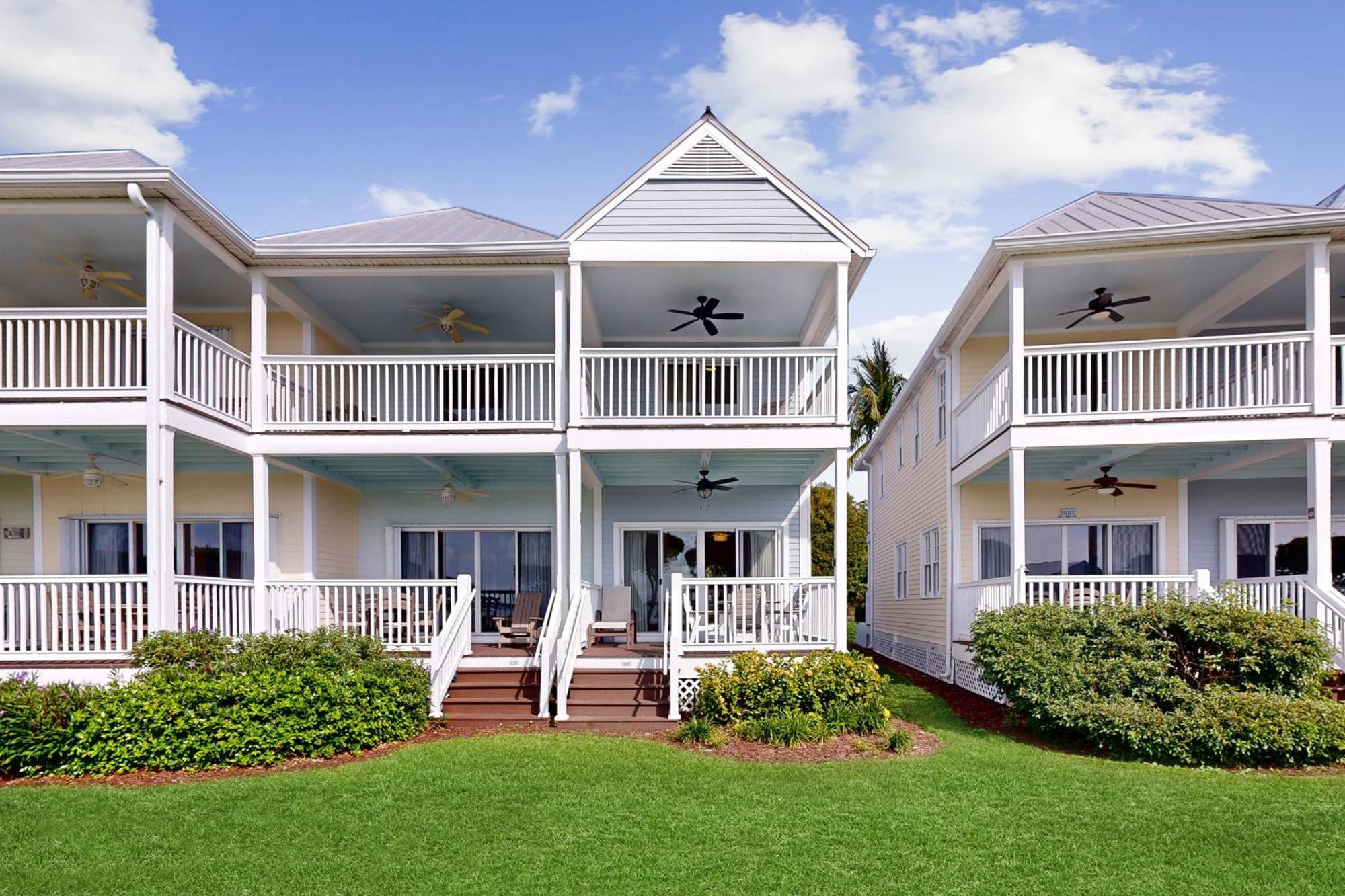 Restful Retreat Villa Duck Key Luaran gambar