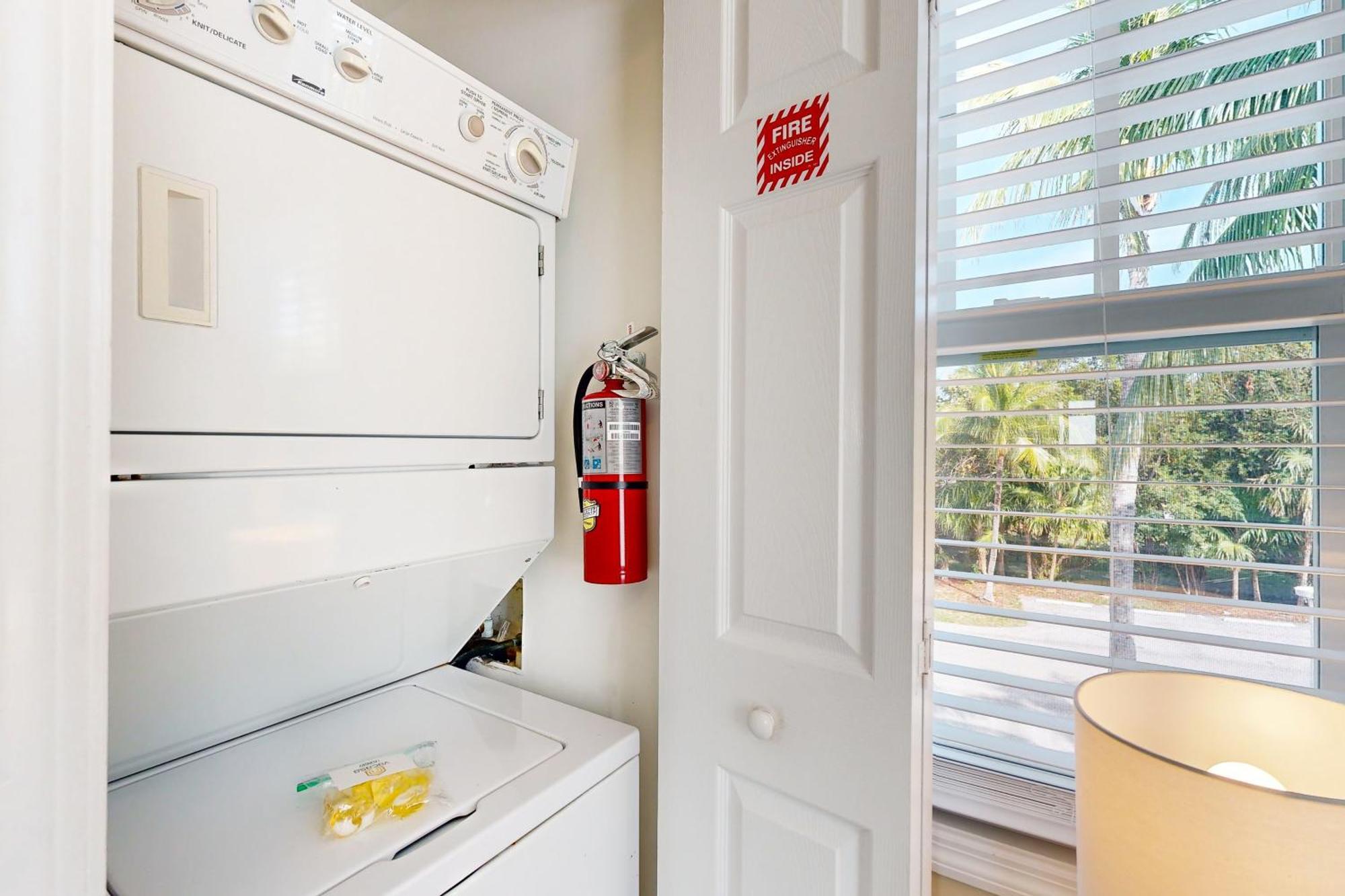 Restful Retreat Villa Duck Key Luaran gambar