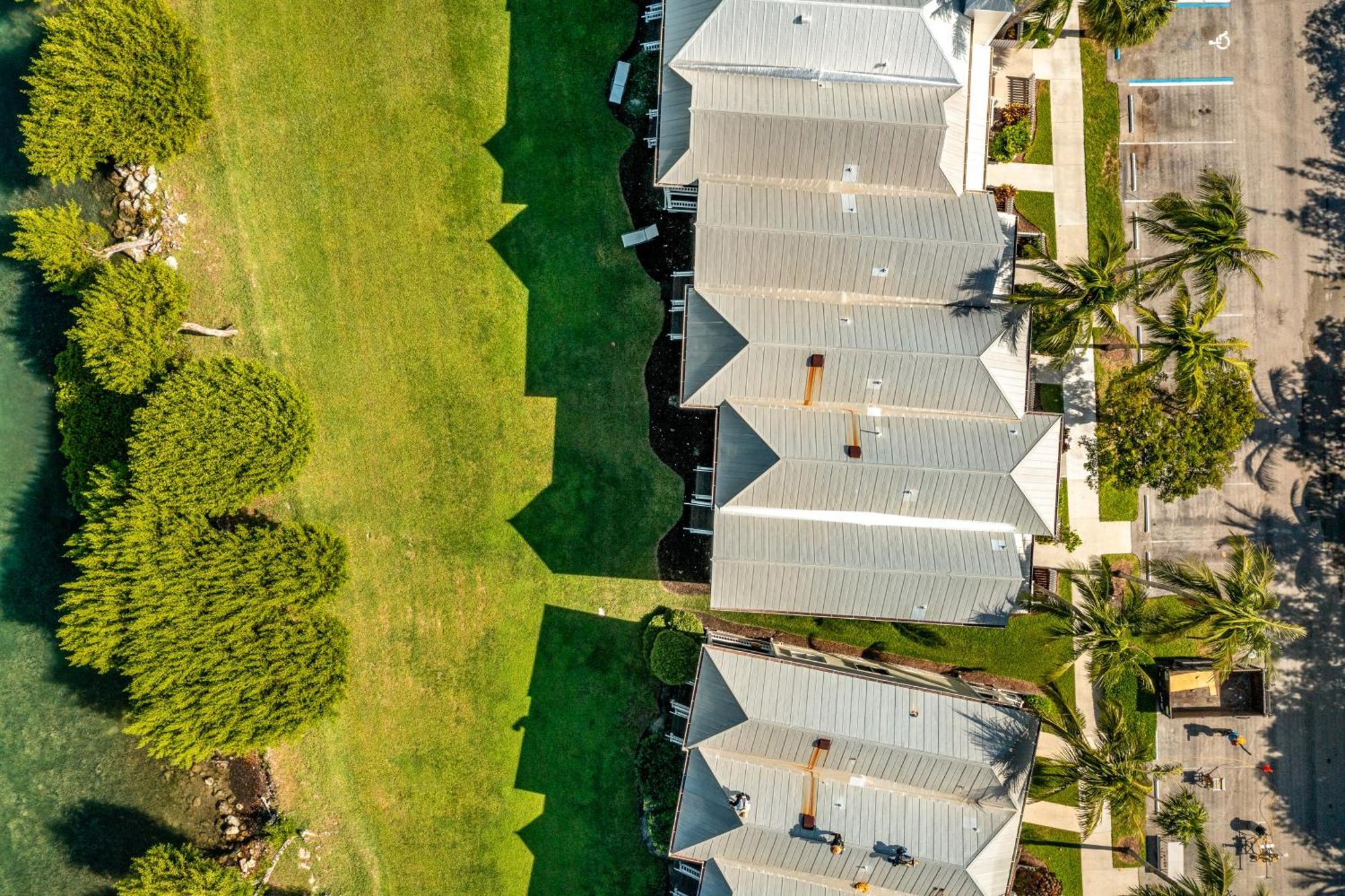 Restful Retreat Villa Duck Key Luaran gambar