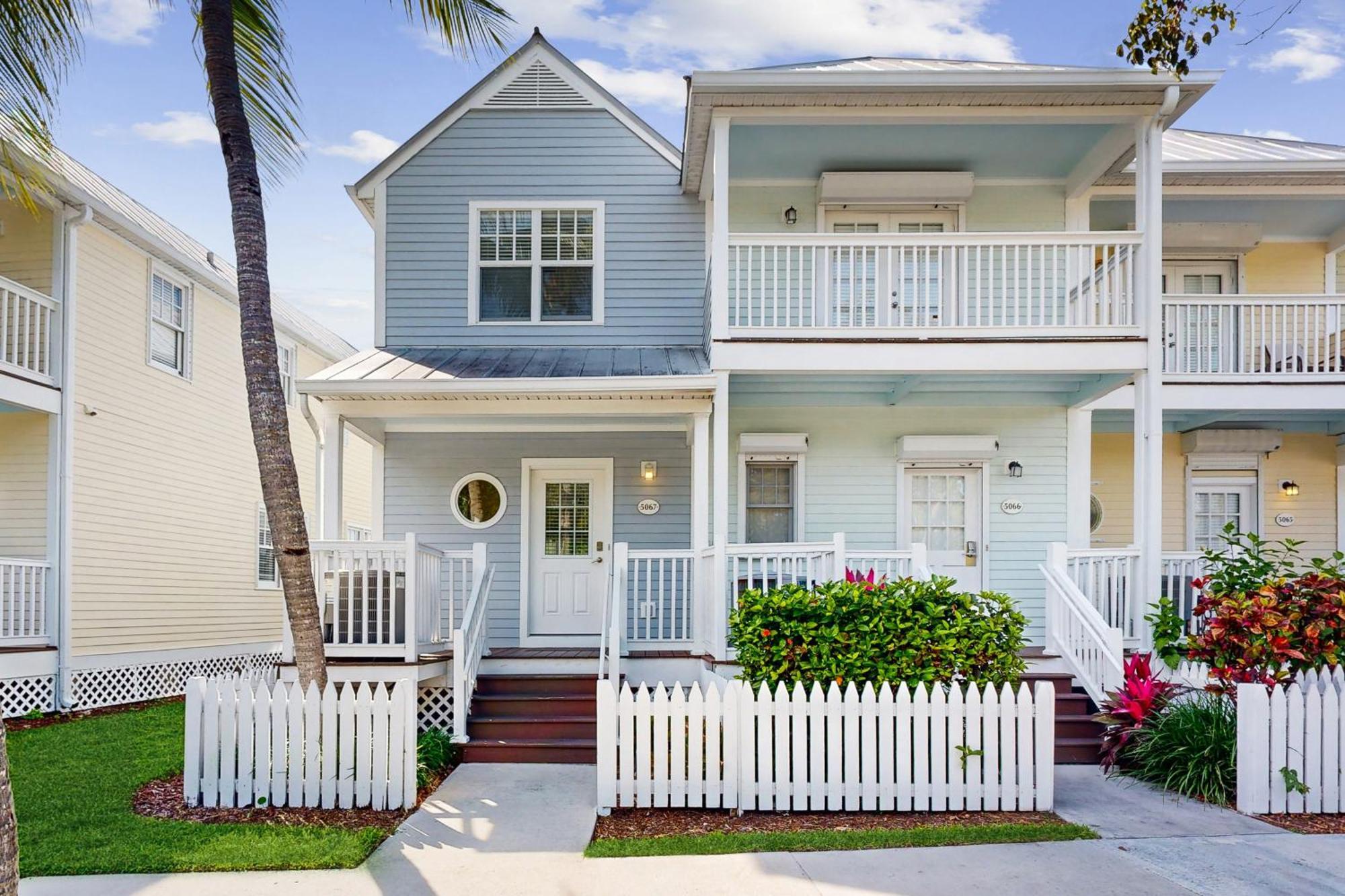 Restful Retreat Villa Duck Key Luaran gambar