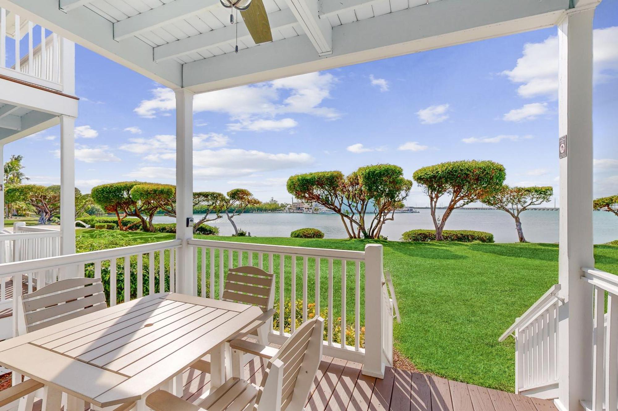 Restful Retreat Villa Duck Key Luaran gambar